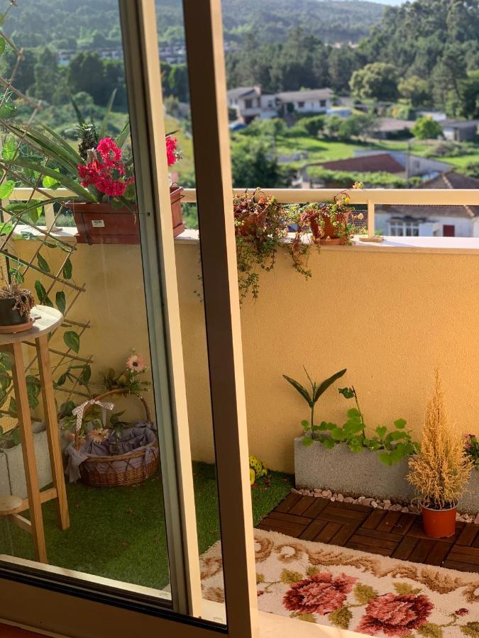 Suite Vintage Valongo  Exterior foto